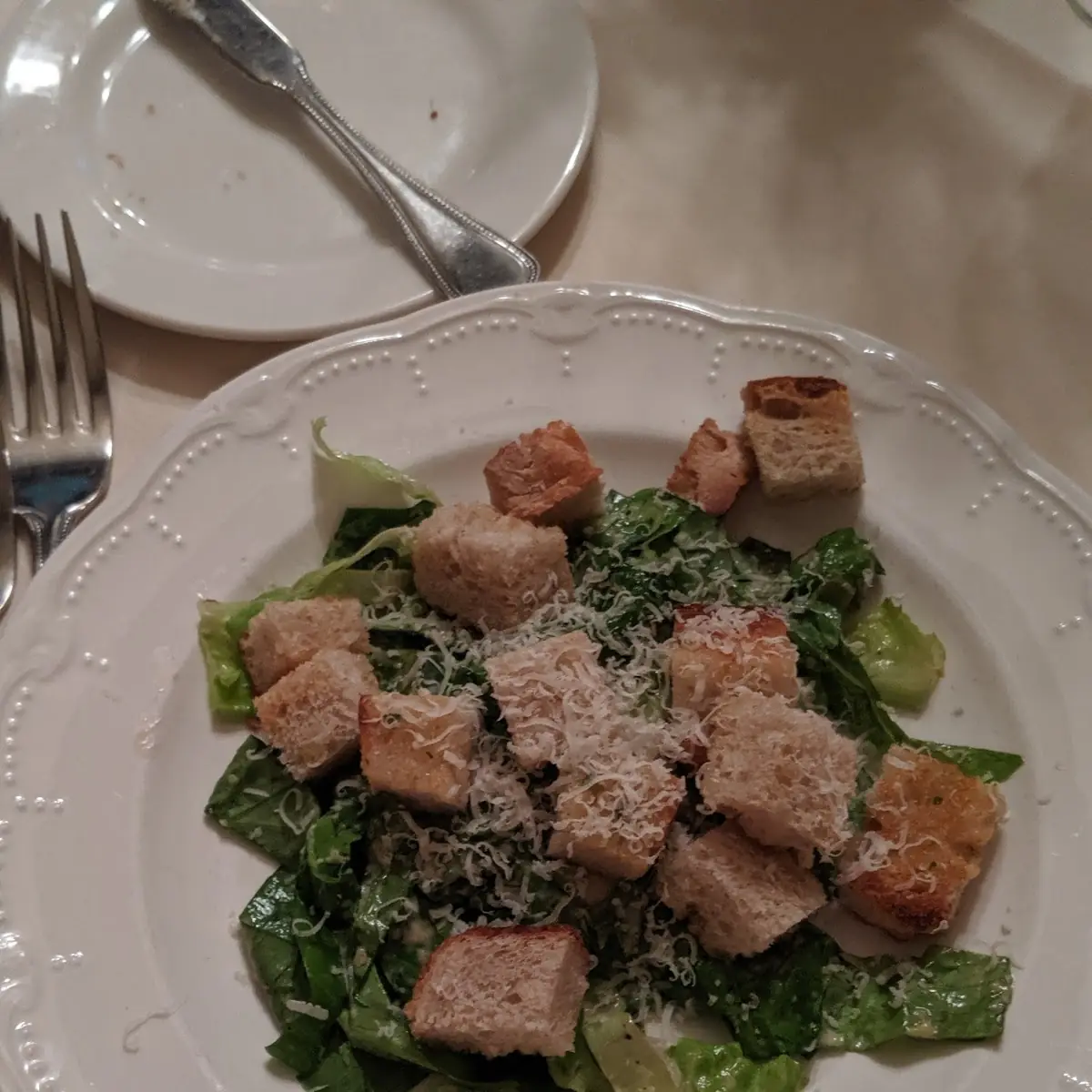 Caesar Salad