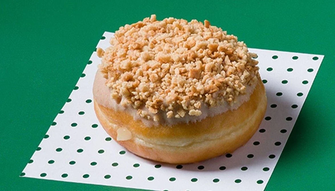 Highlights, Krispy Kreme Redbank Plains