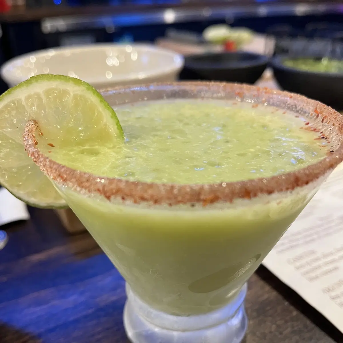 Jugo Verde