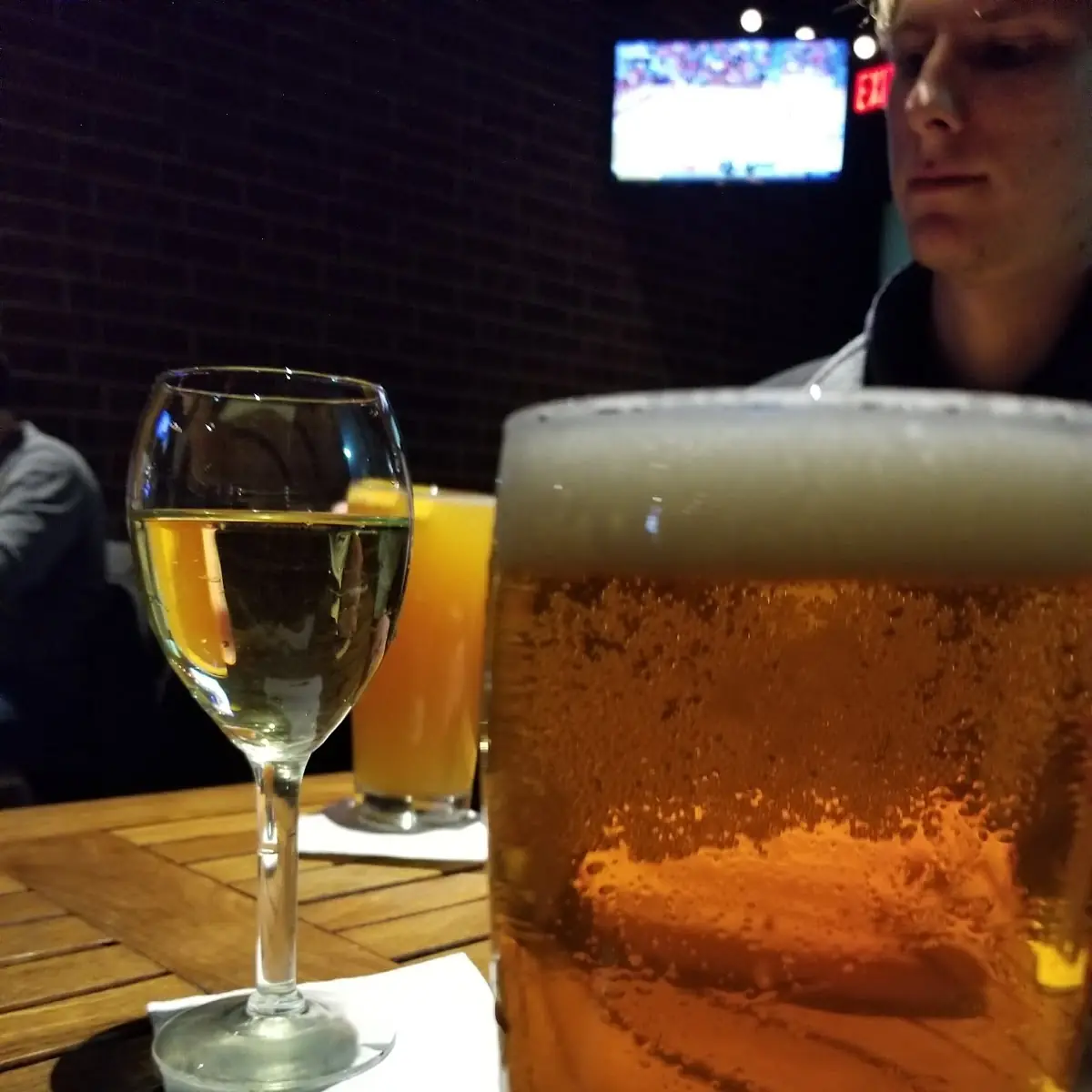 Miller Lite