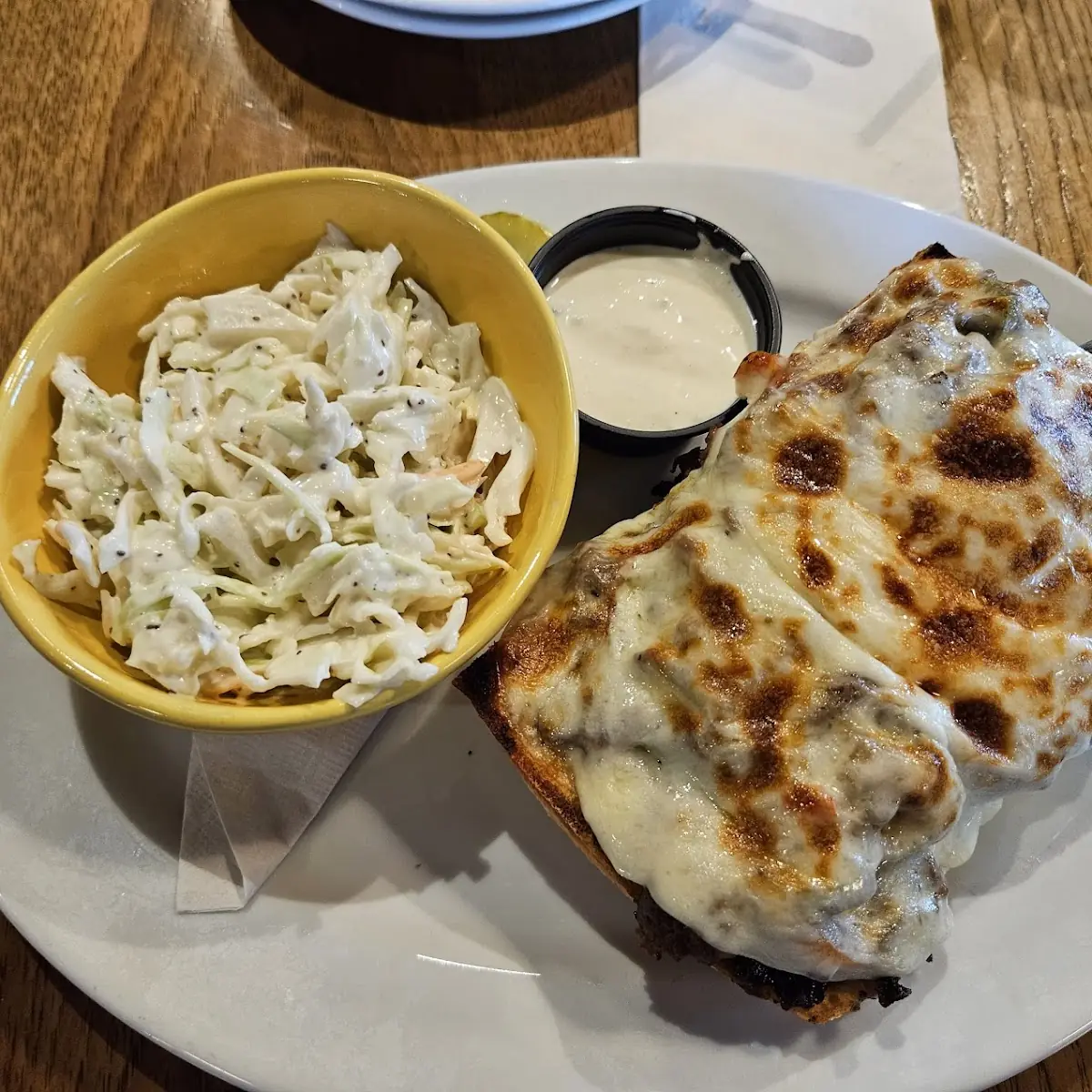 Philly Cheese Steak