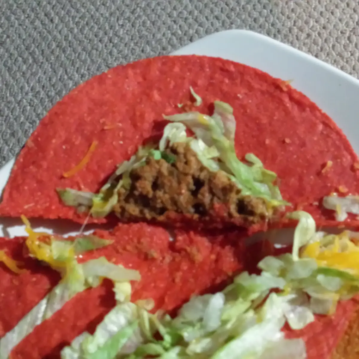 Tacos Locos