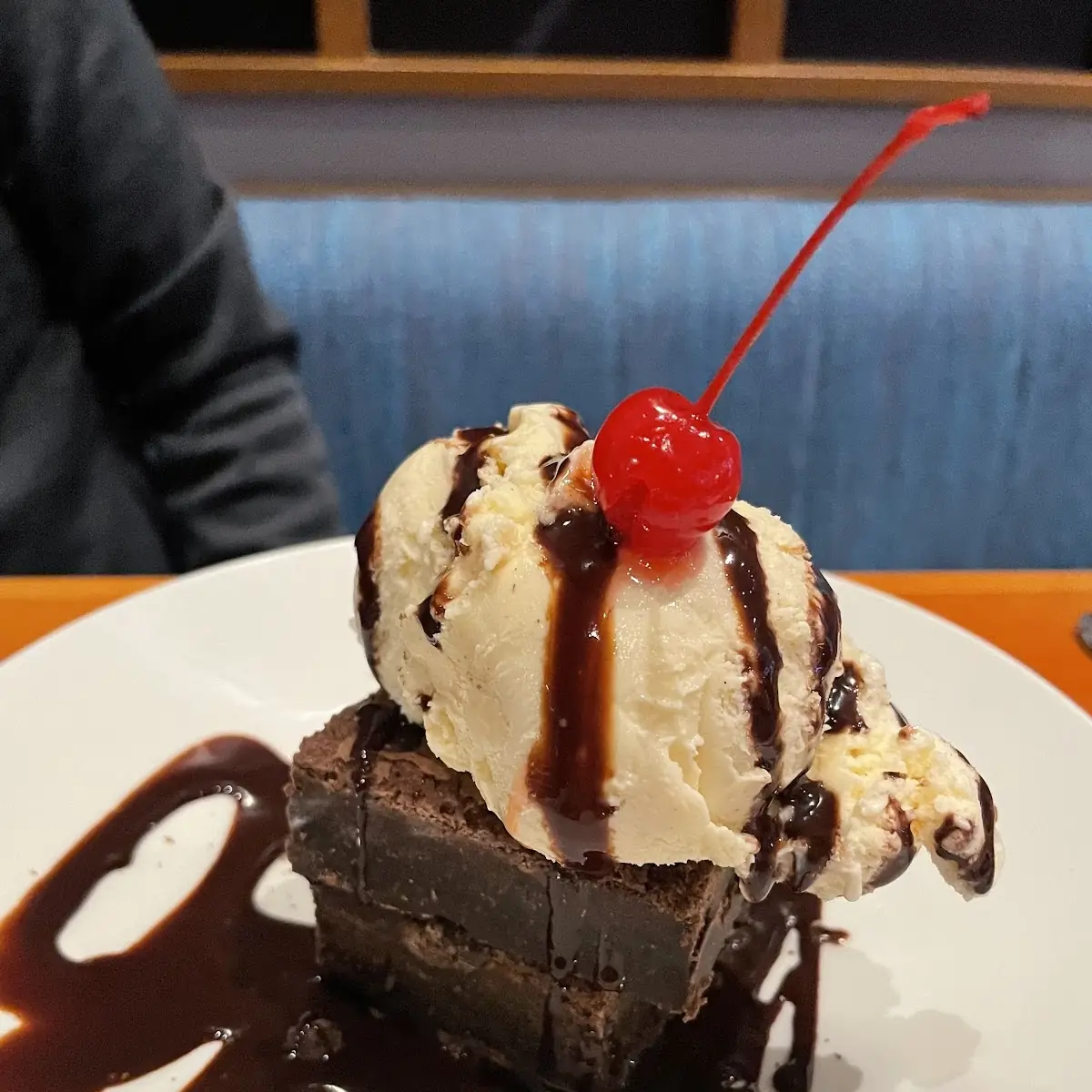 Chocolate Brownie