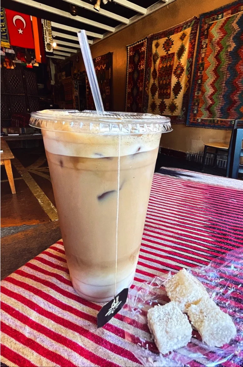 Horchata