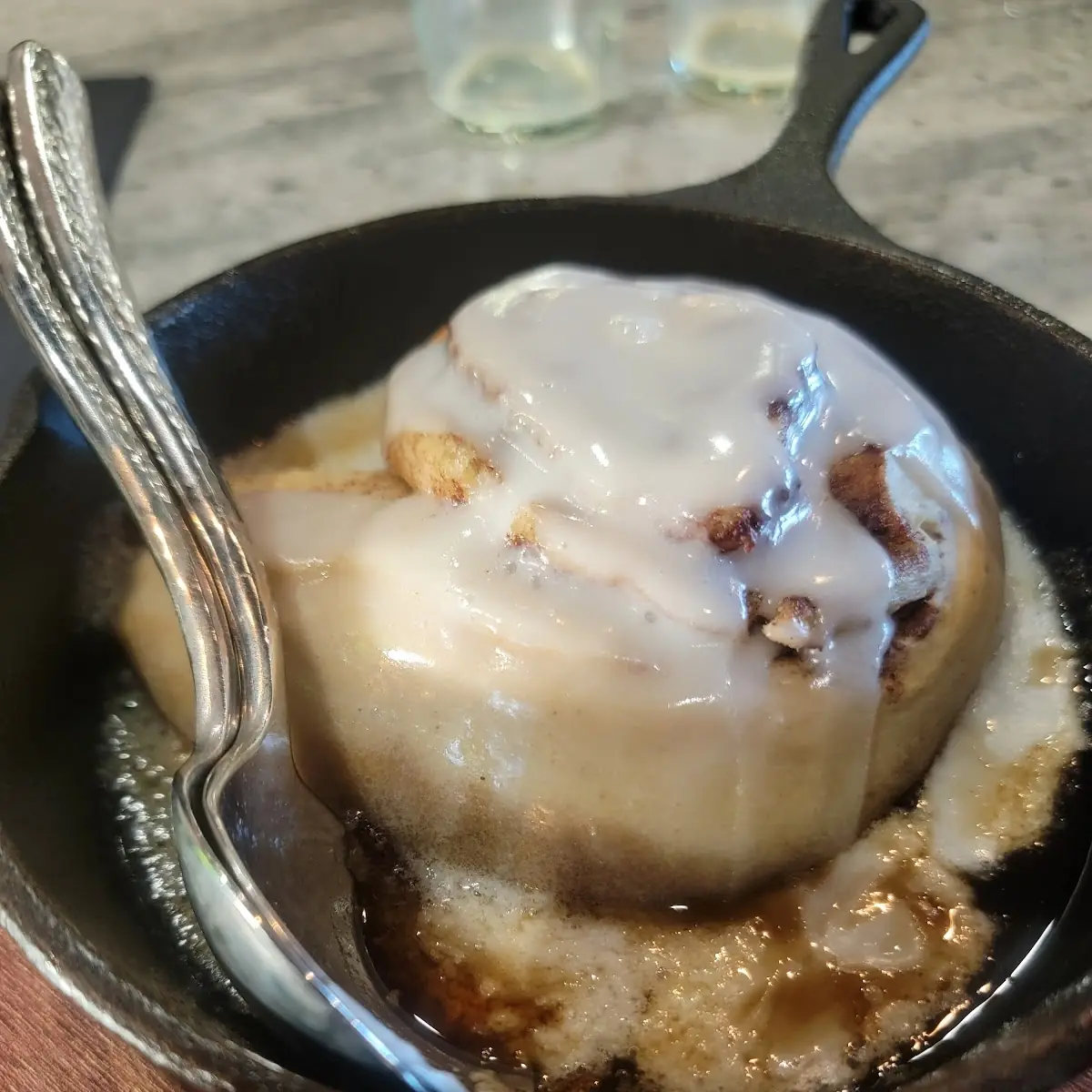 Onion Soup
