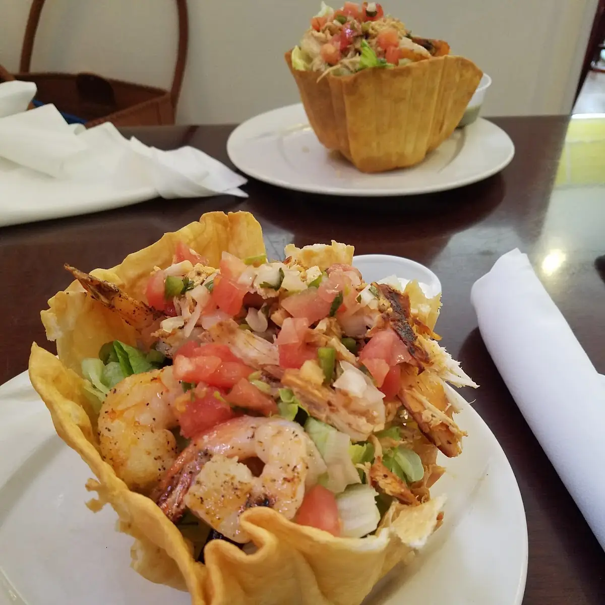Taco Salad