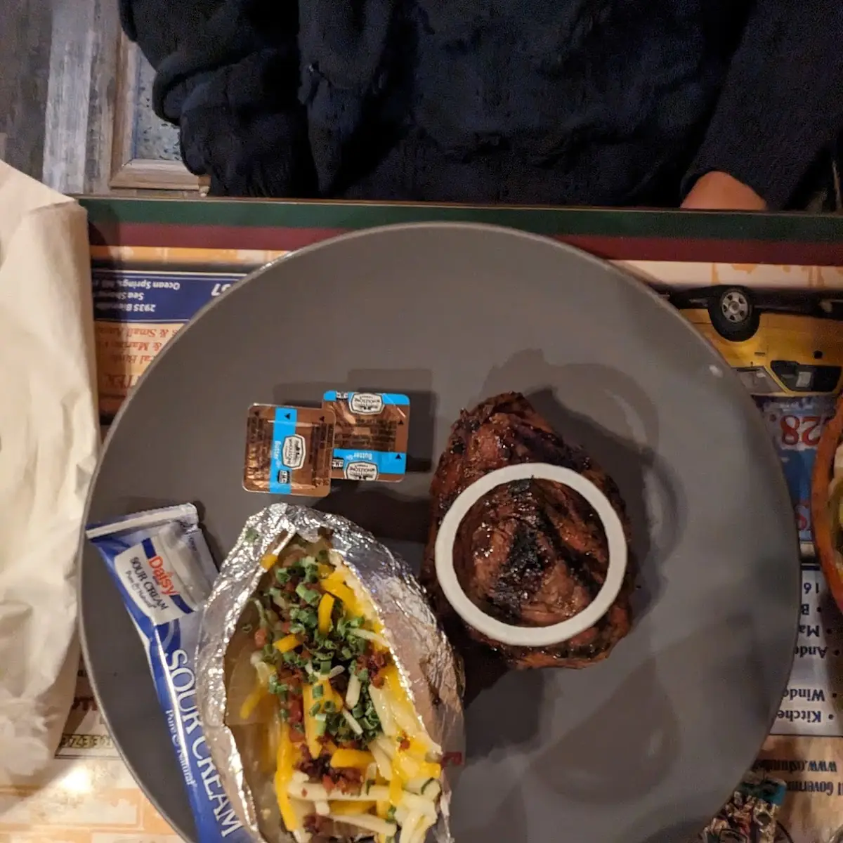 Filet Mignon