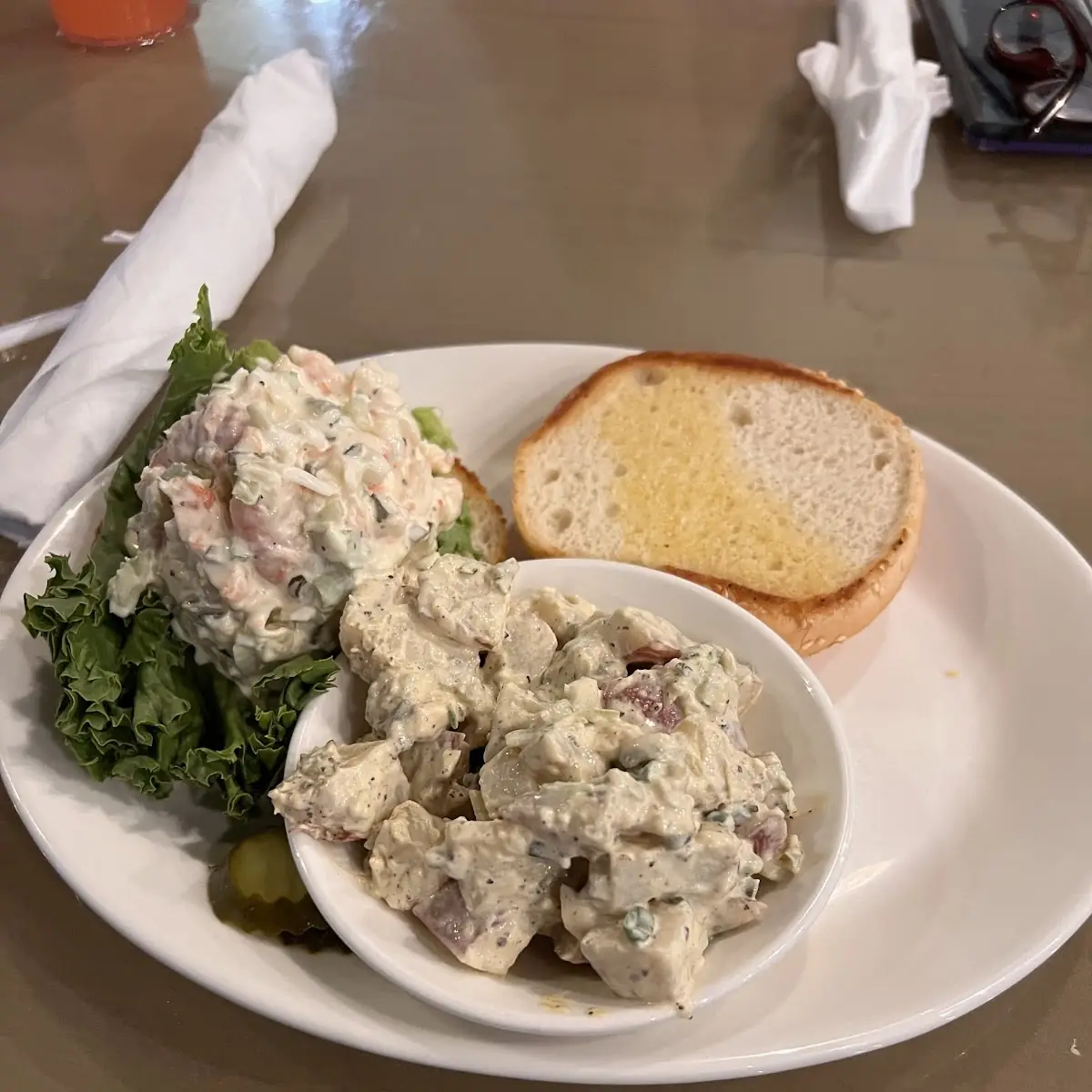 Potato Salad