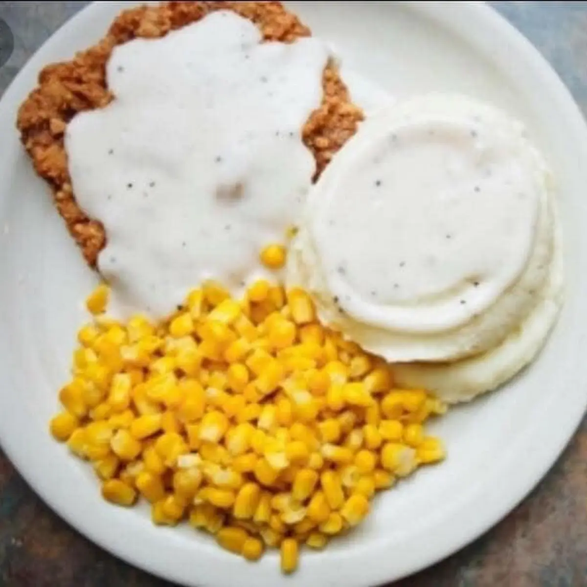 Chicken Fried Steak
