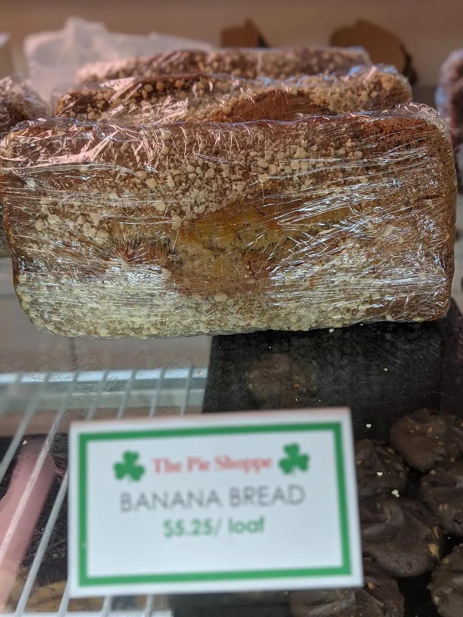 Banana Bread