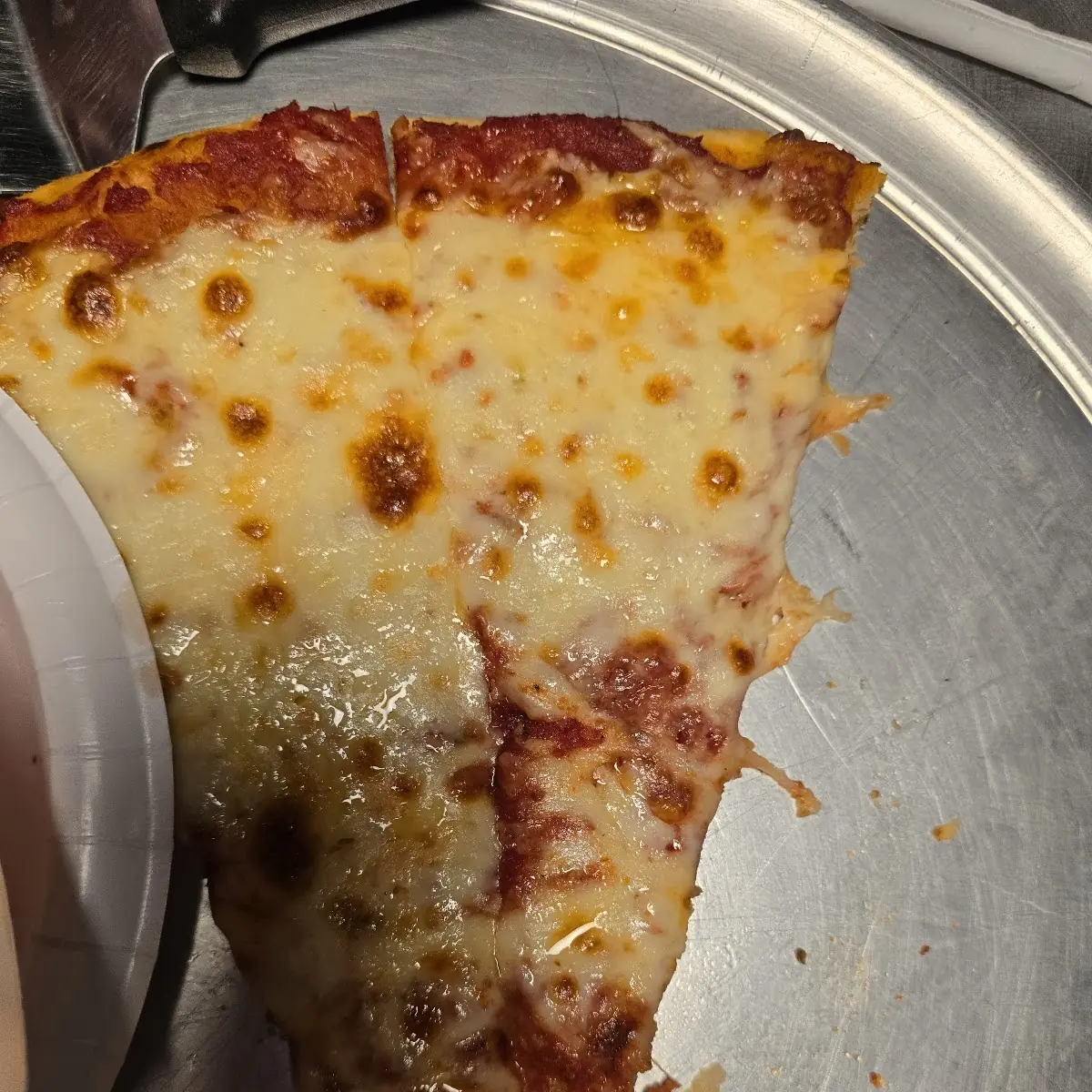 Cheese Pizza