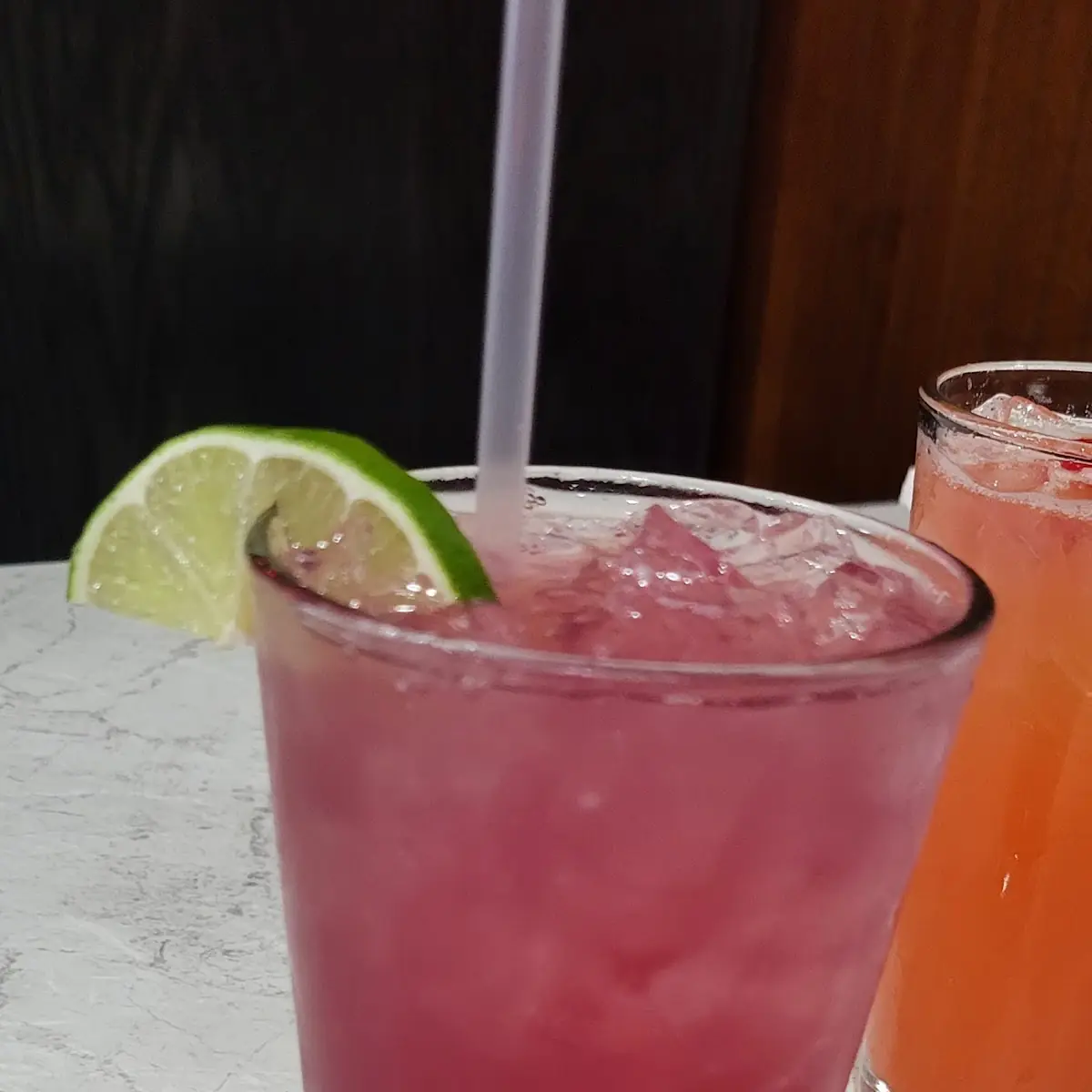 Black Cherry Lemonade