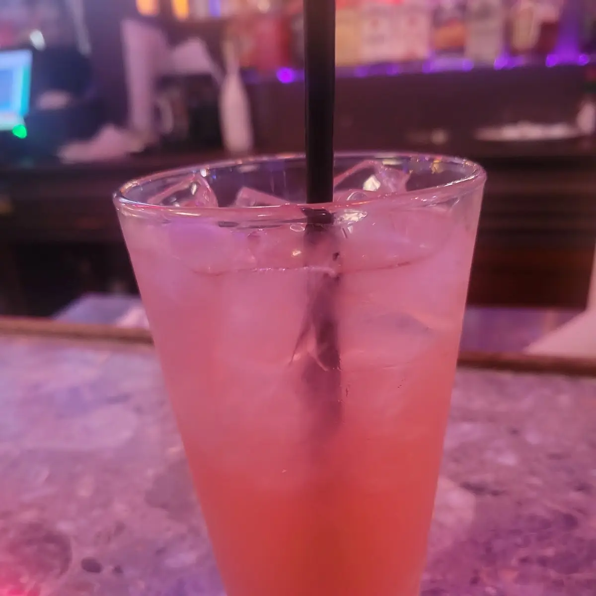 Pink Drink