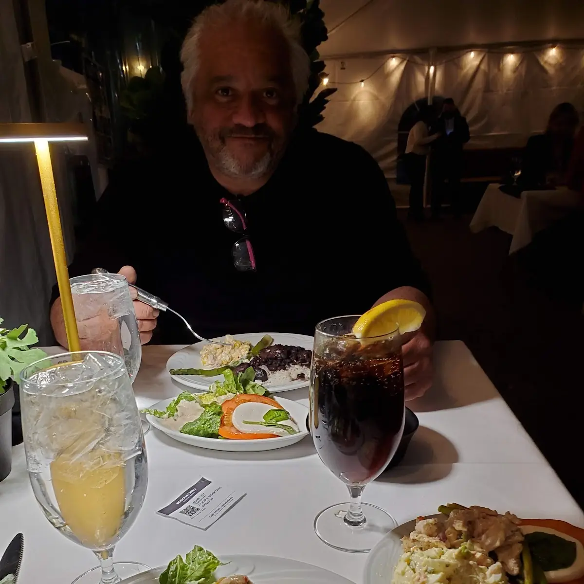 All You Can Eat Buffet