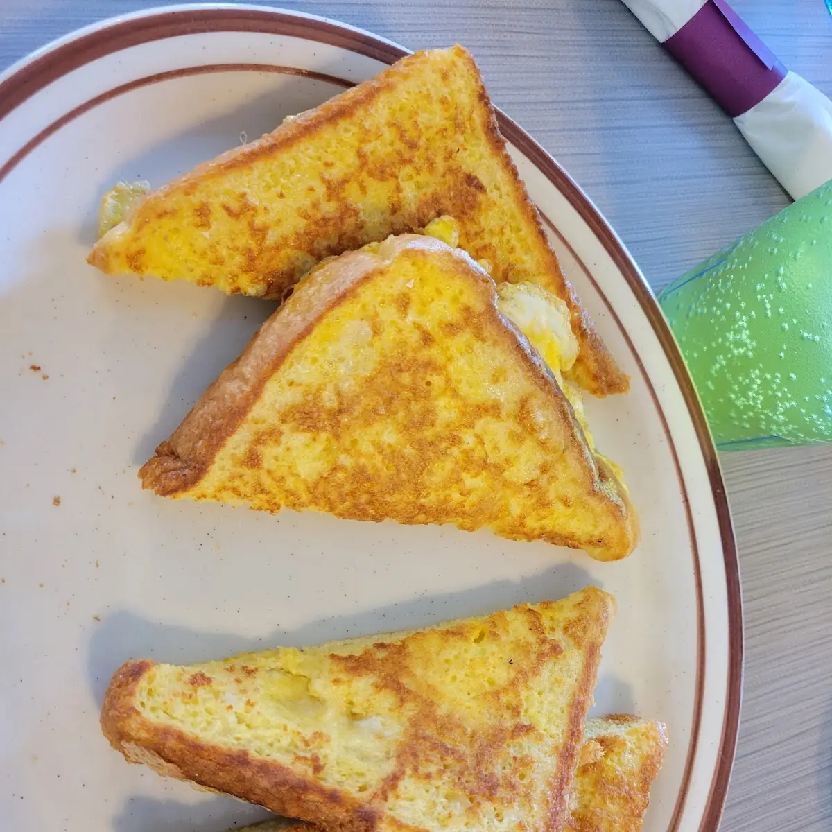 French Toast