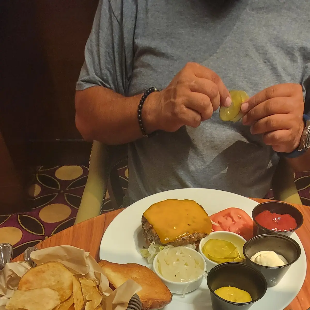 Cheese Dip