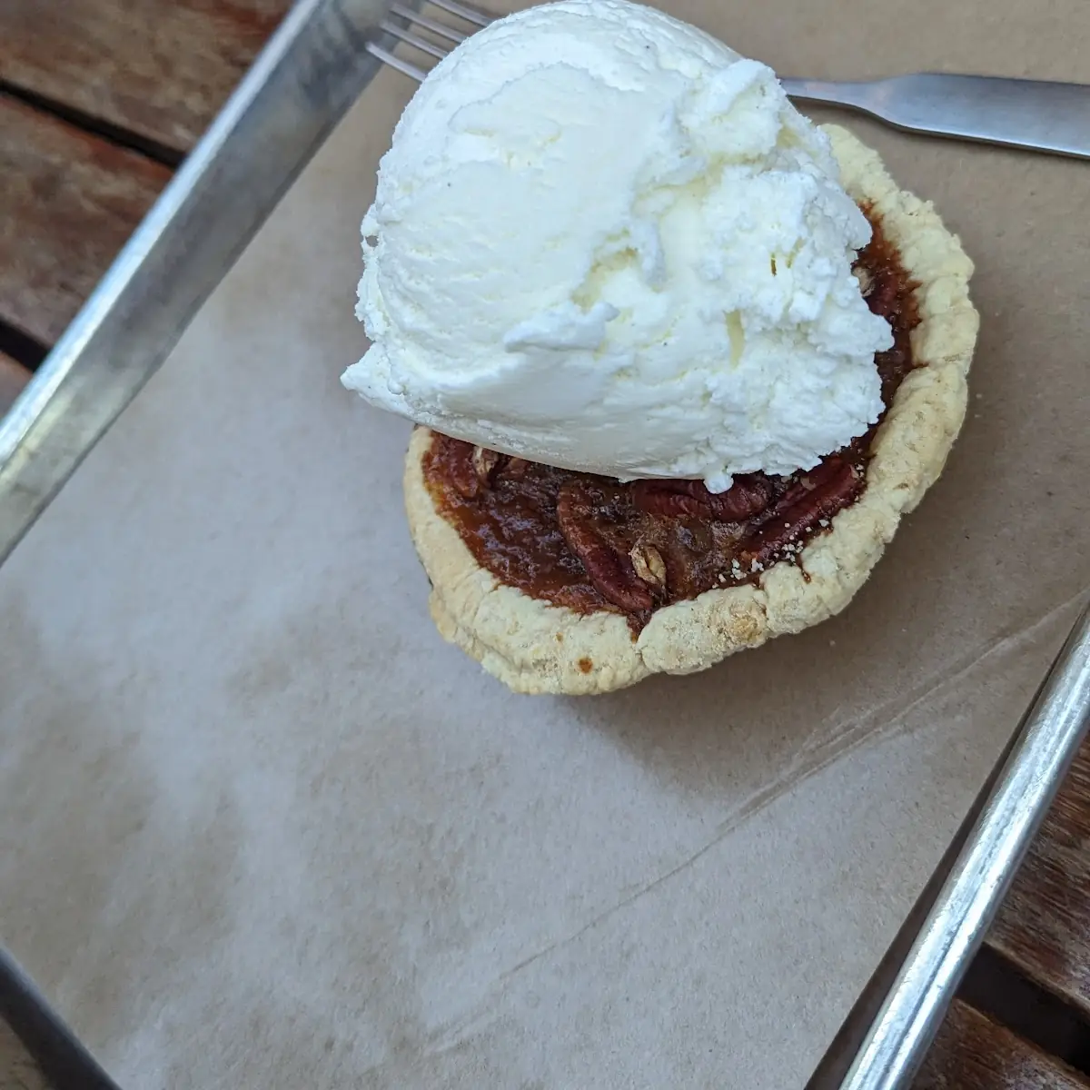 Pecan Pie