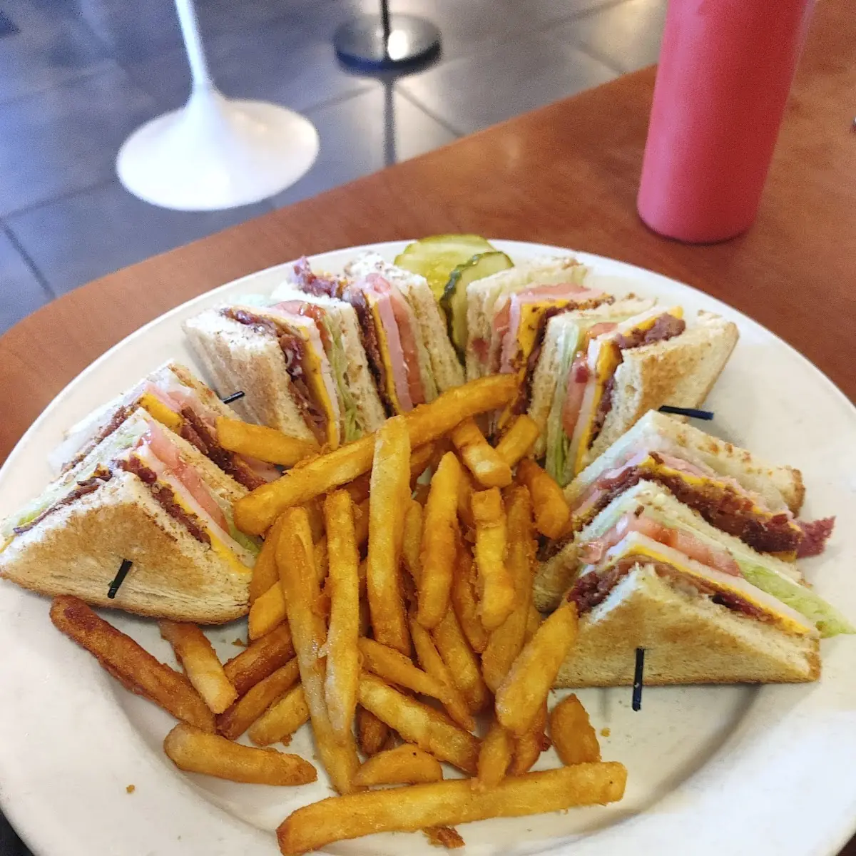 Club Sandwich