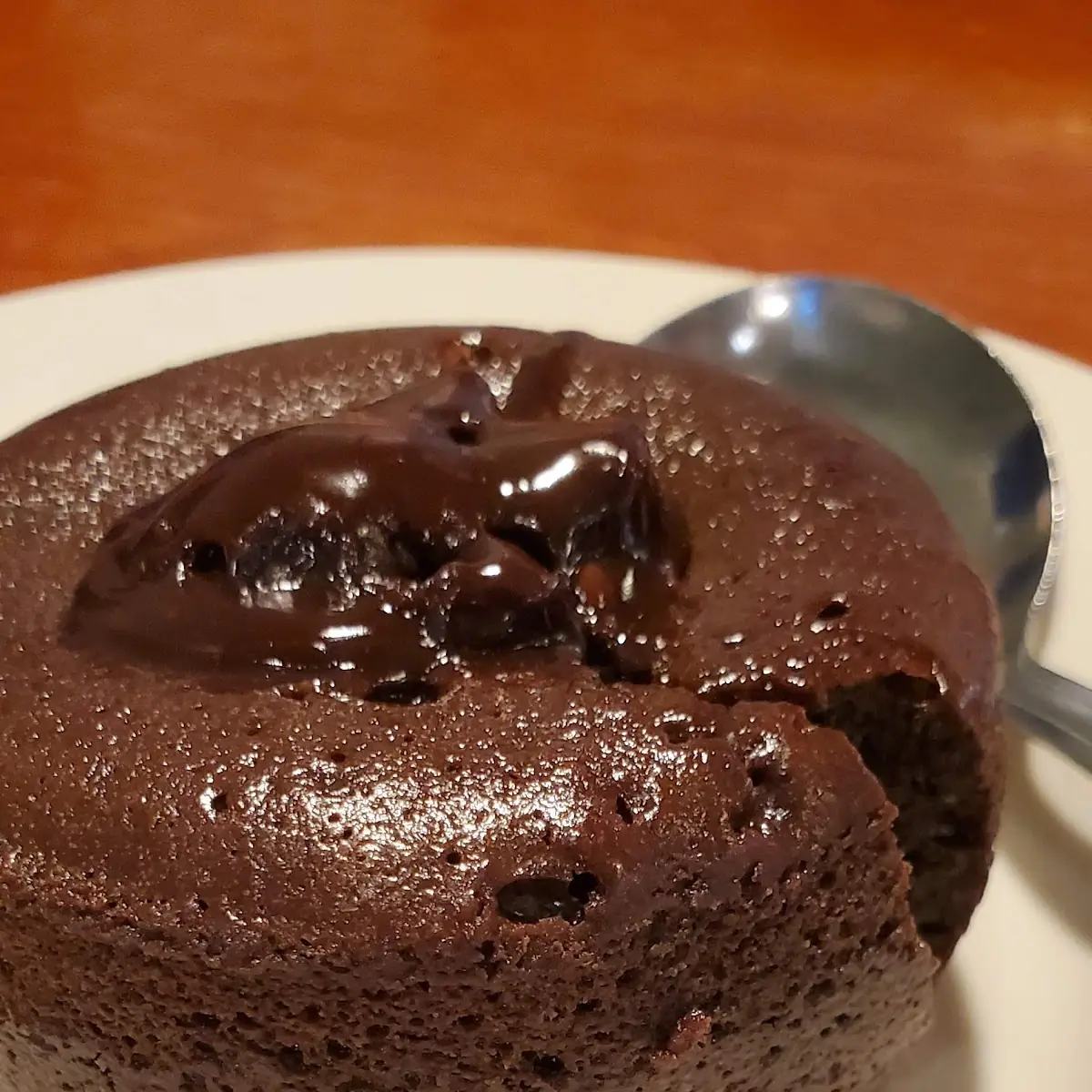 Lava Cake