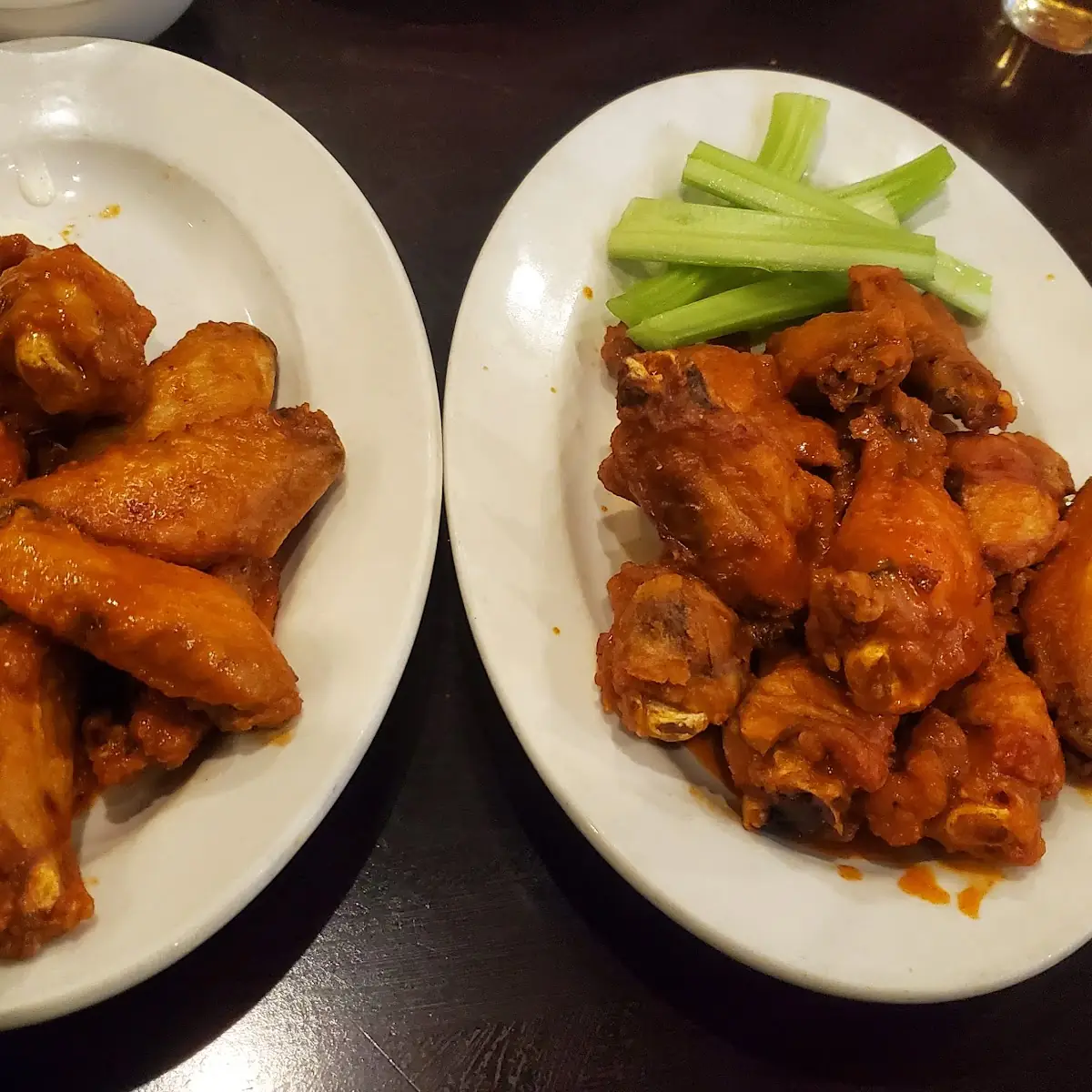 Buffalo Wings