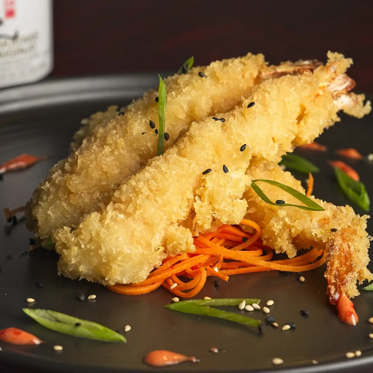App Shrimp Tempura 3