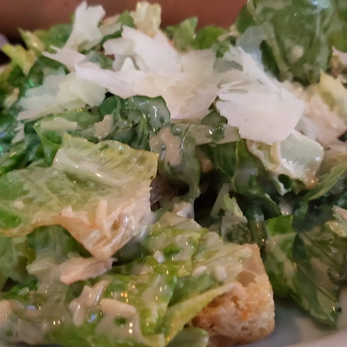 Caesar Salad