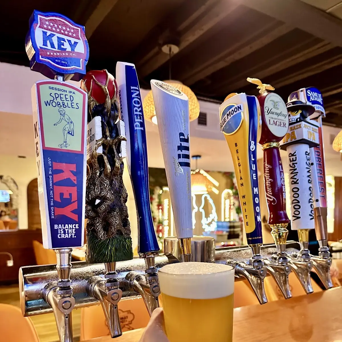 Draft Miller Lite