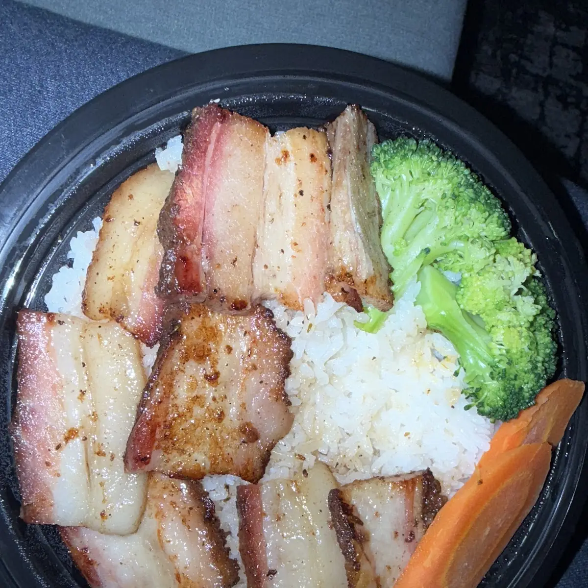 BBQ Pork