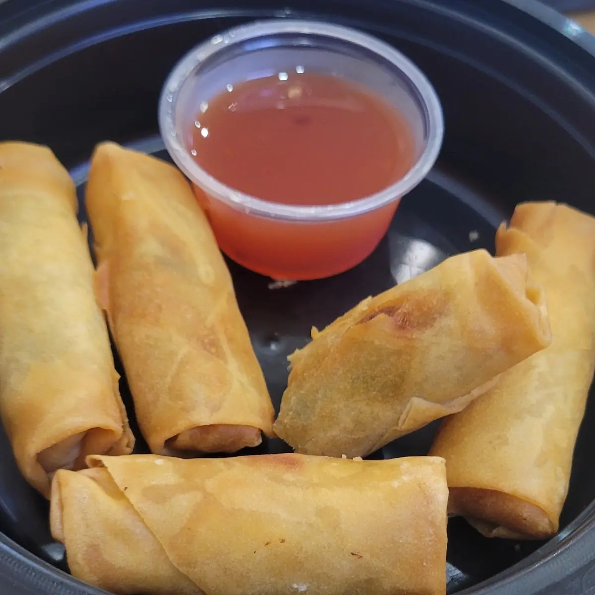Lumpia