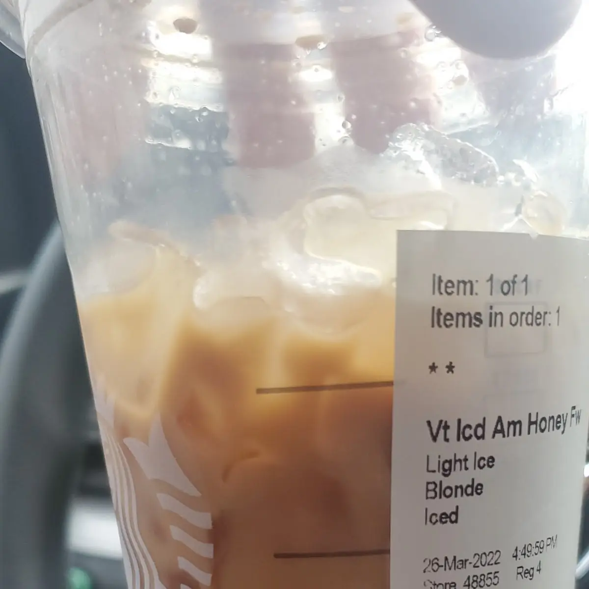 Thai Tea