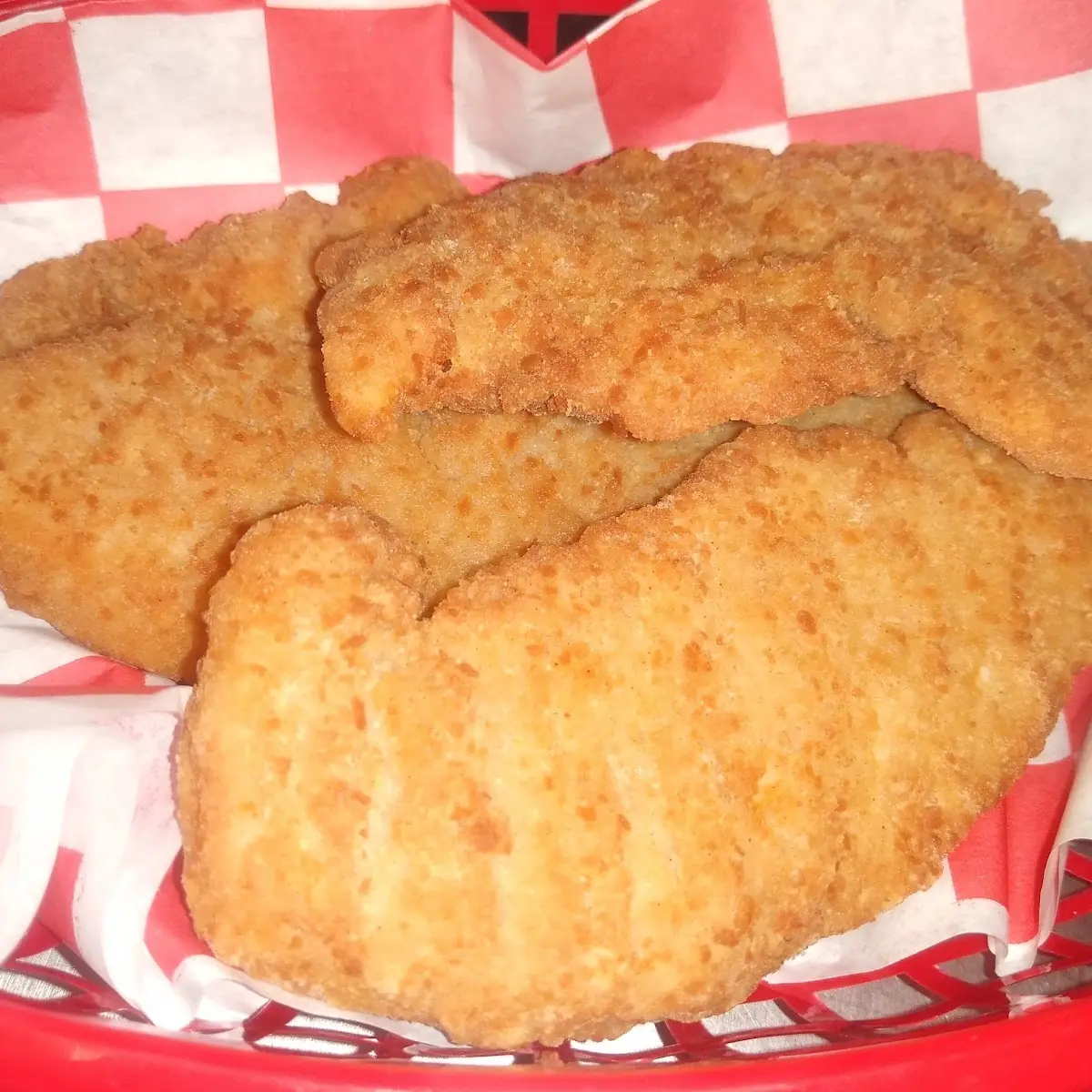 Chicken Tenders