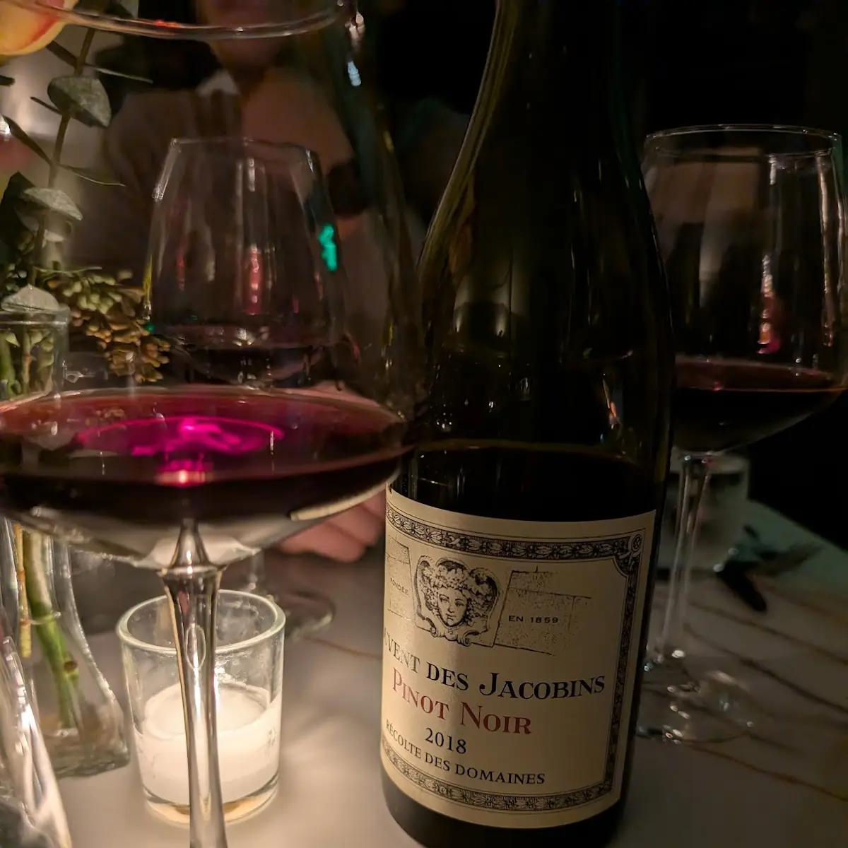 Pinot Noir