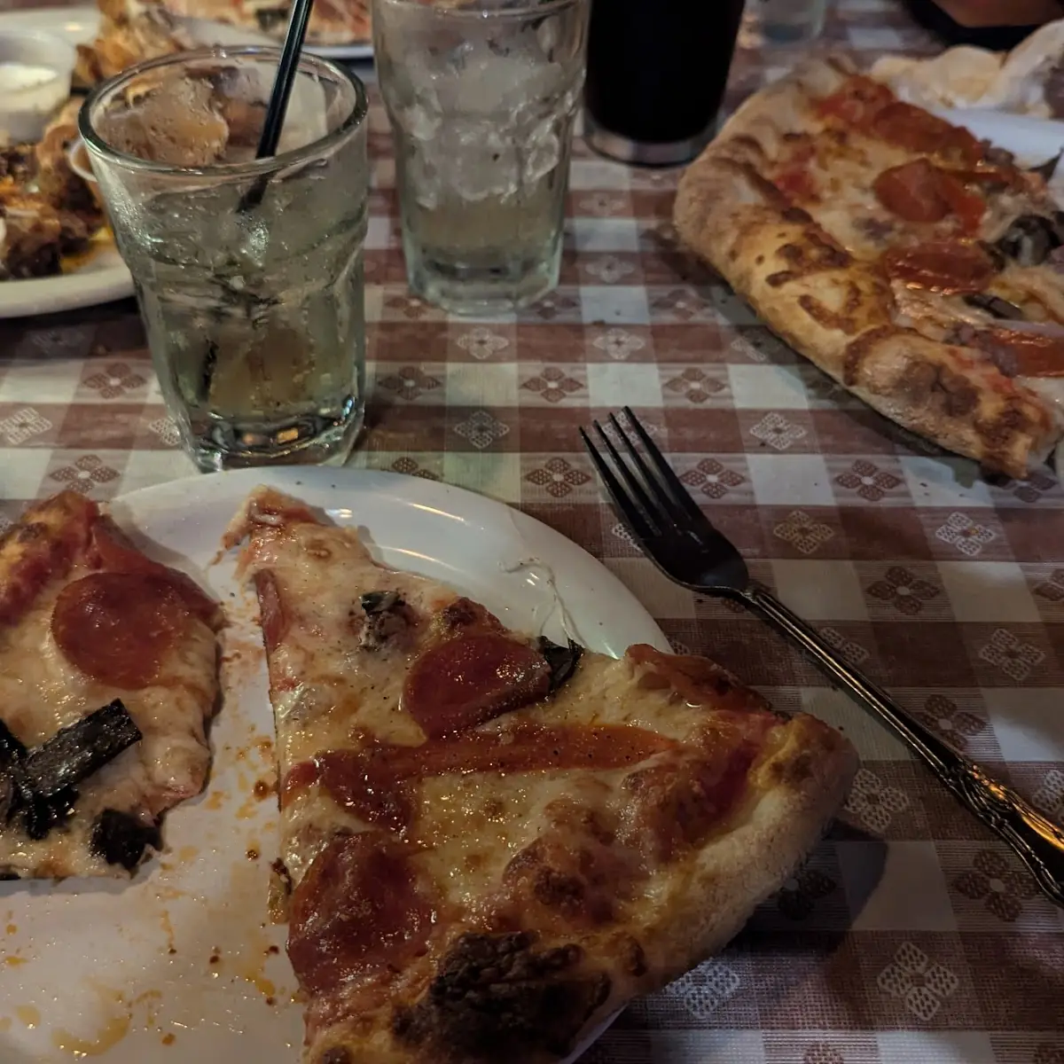 Supreme Pizza