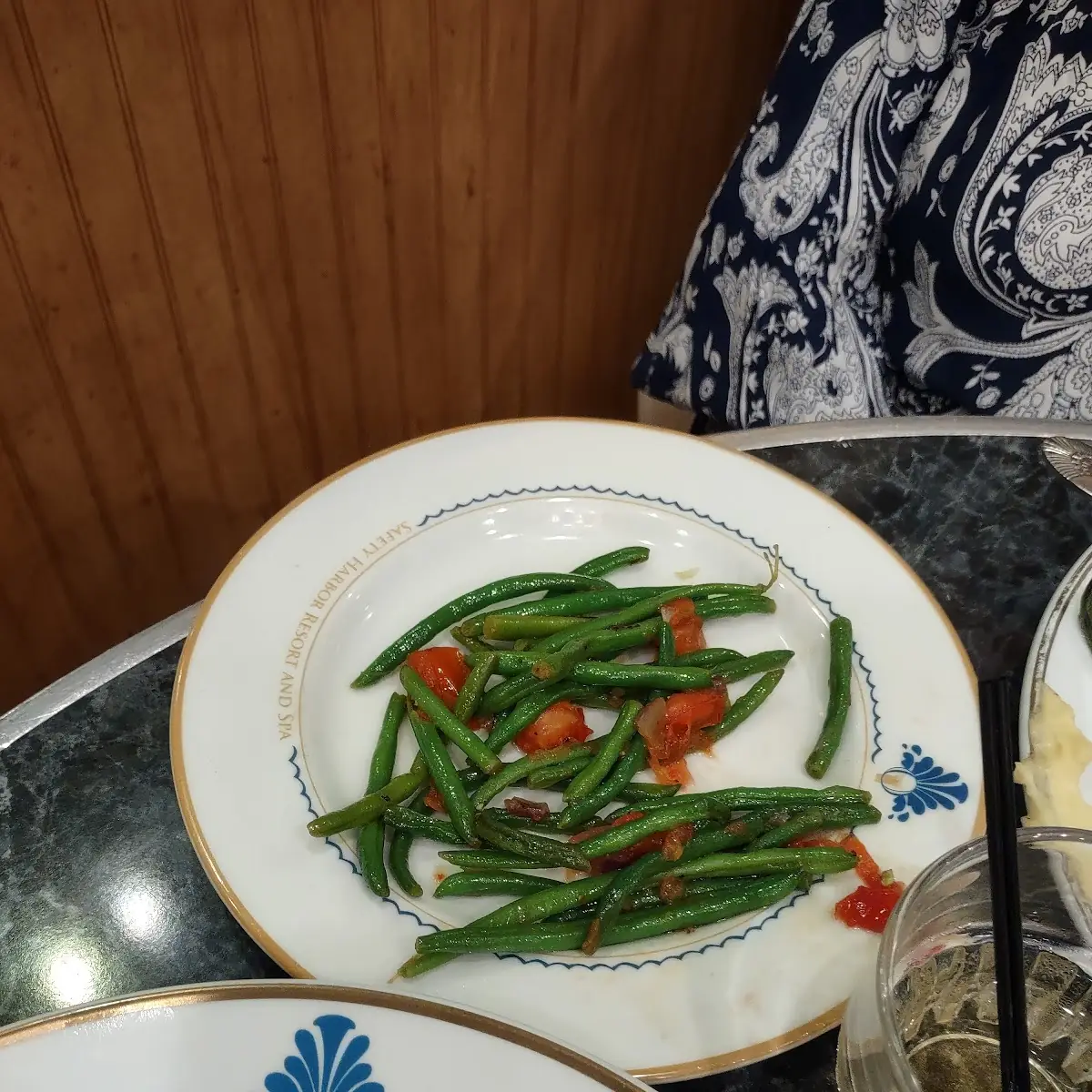 Green Beans