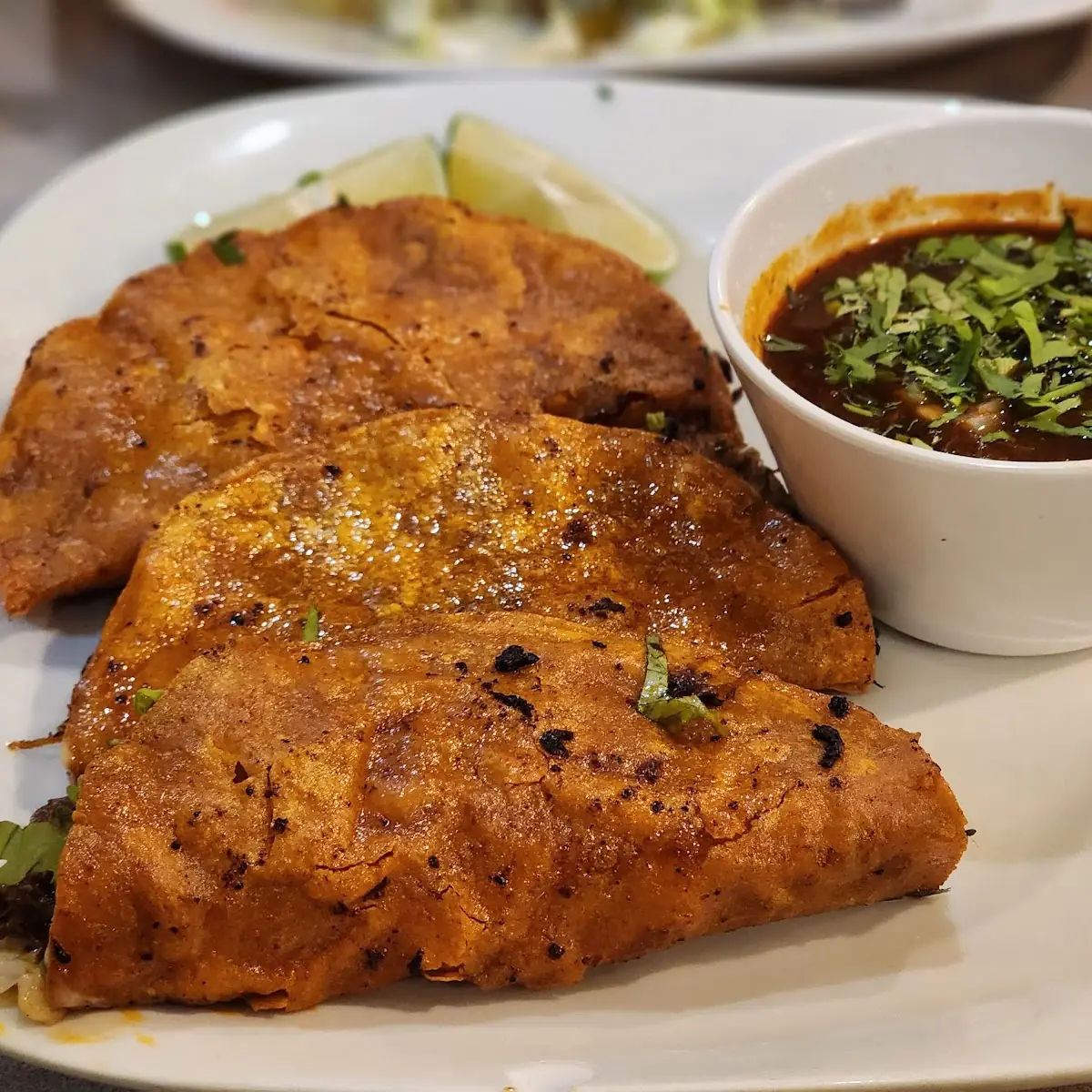 Queso Fundido