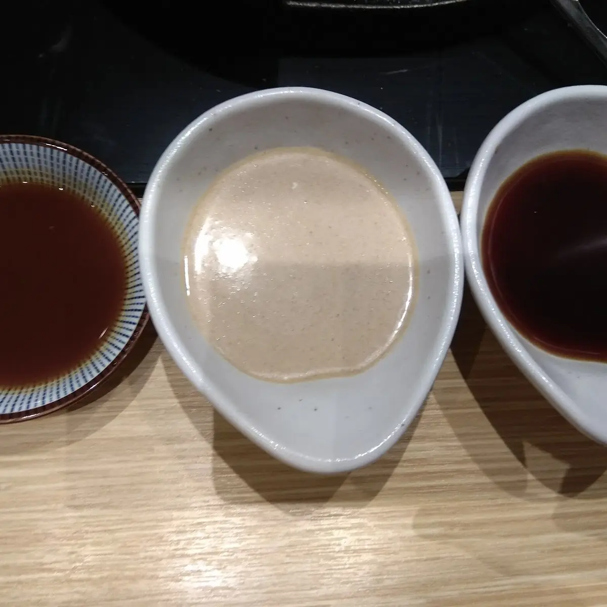 Dipping Sauce