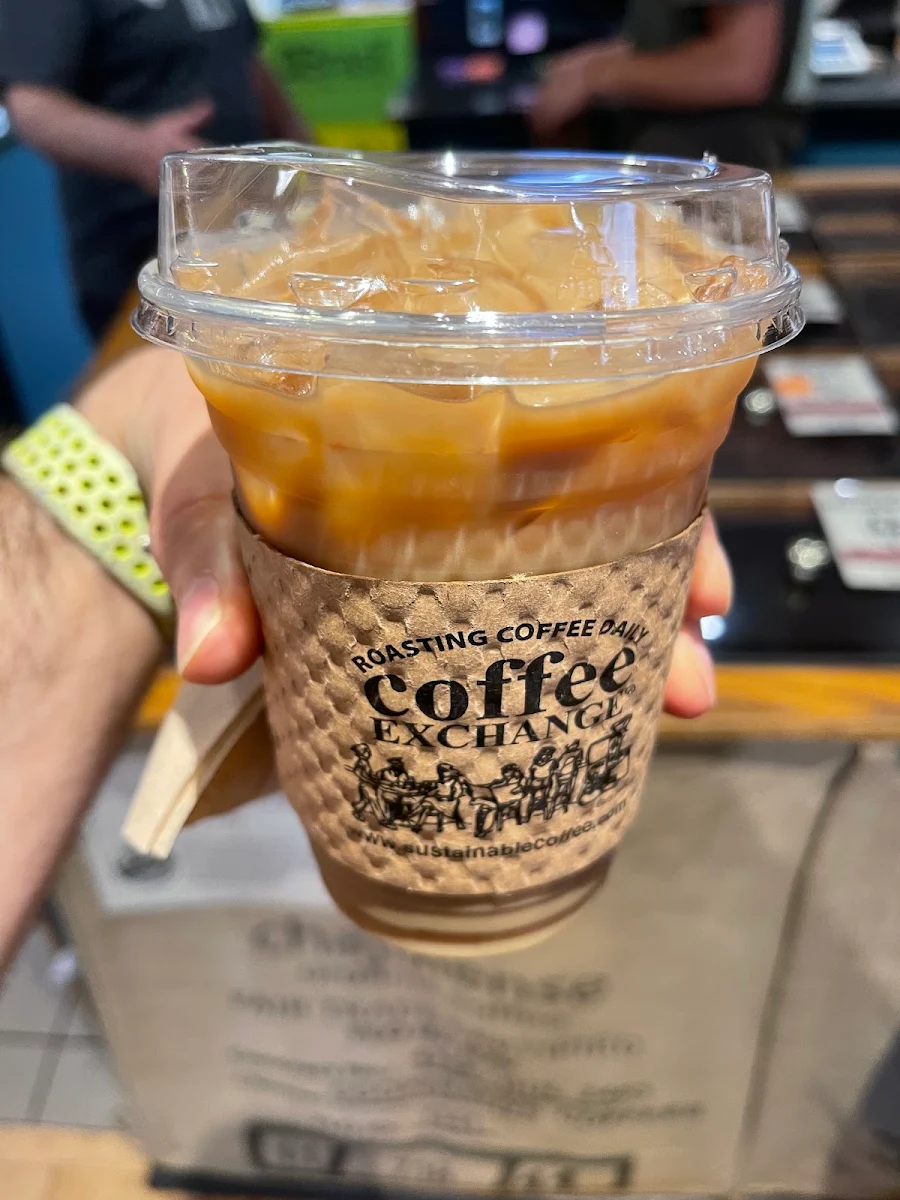 Thai Tea