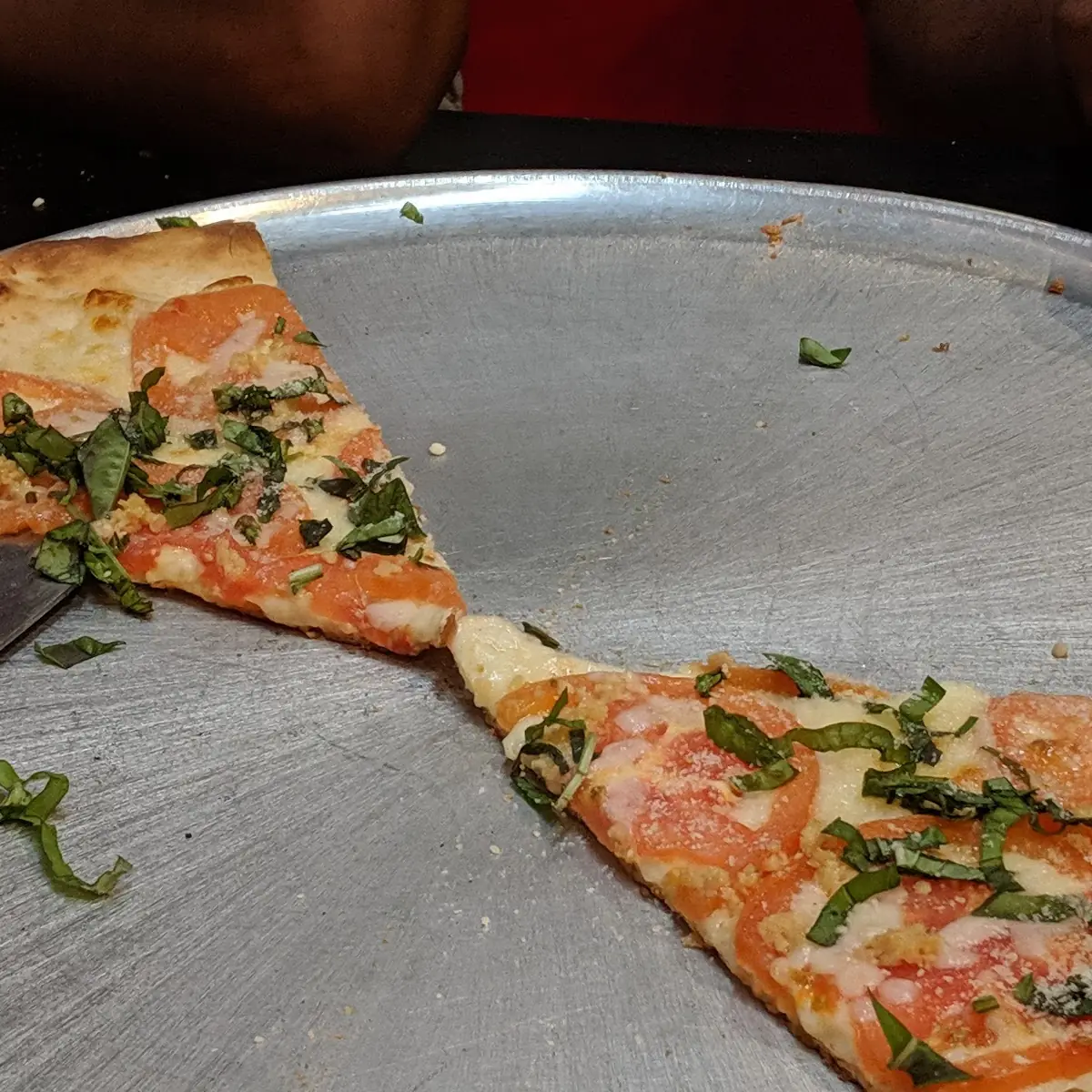 Margherita Pizza