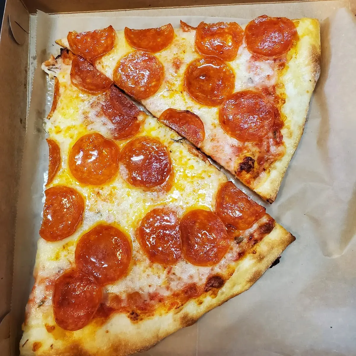 Personal Pizza