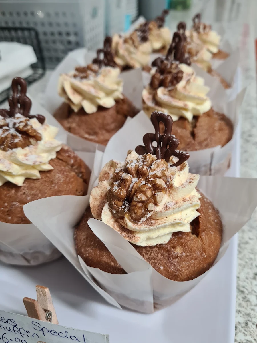 Highlights, Orbost Bakery