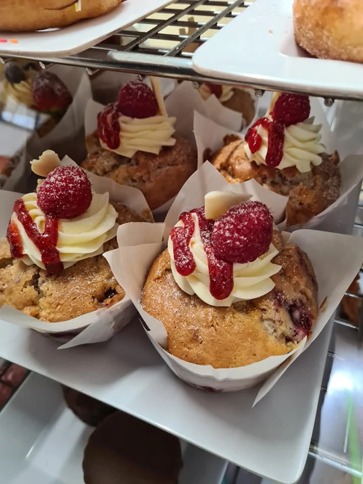 Highlights, Orbost Bakery