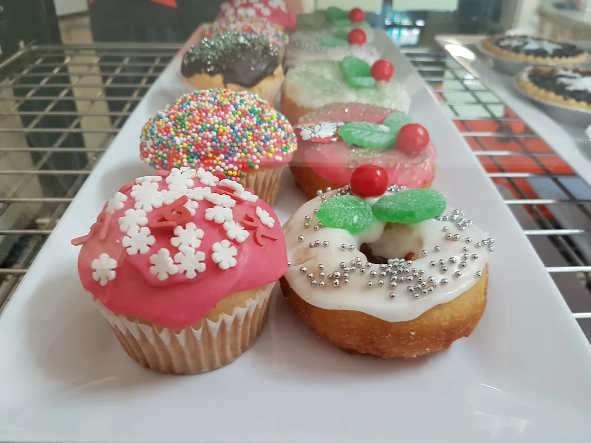 Highlights, Orbost Bakery