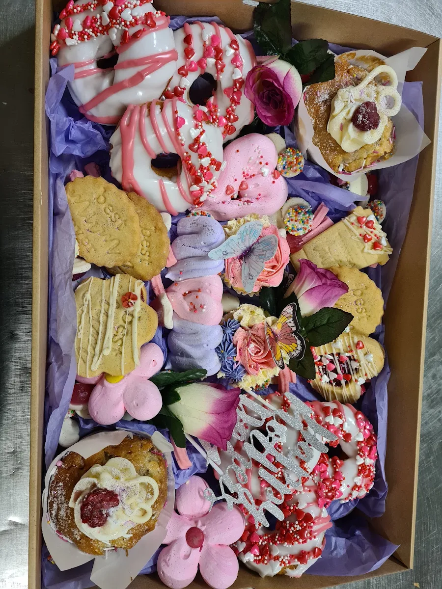 Highlights, Orbost Bakery