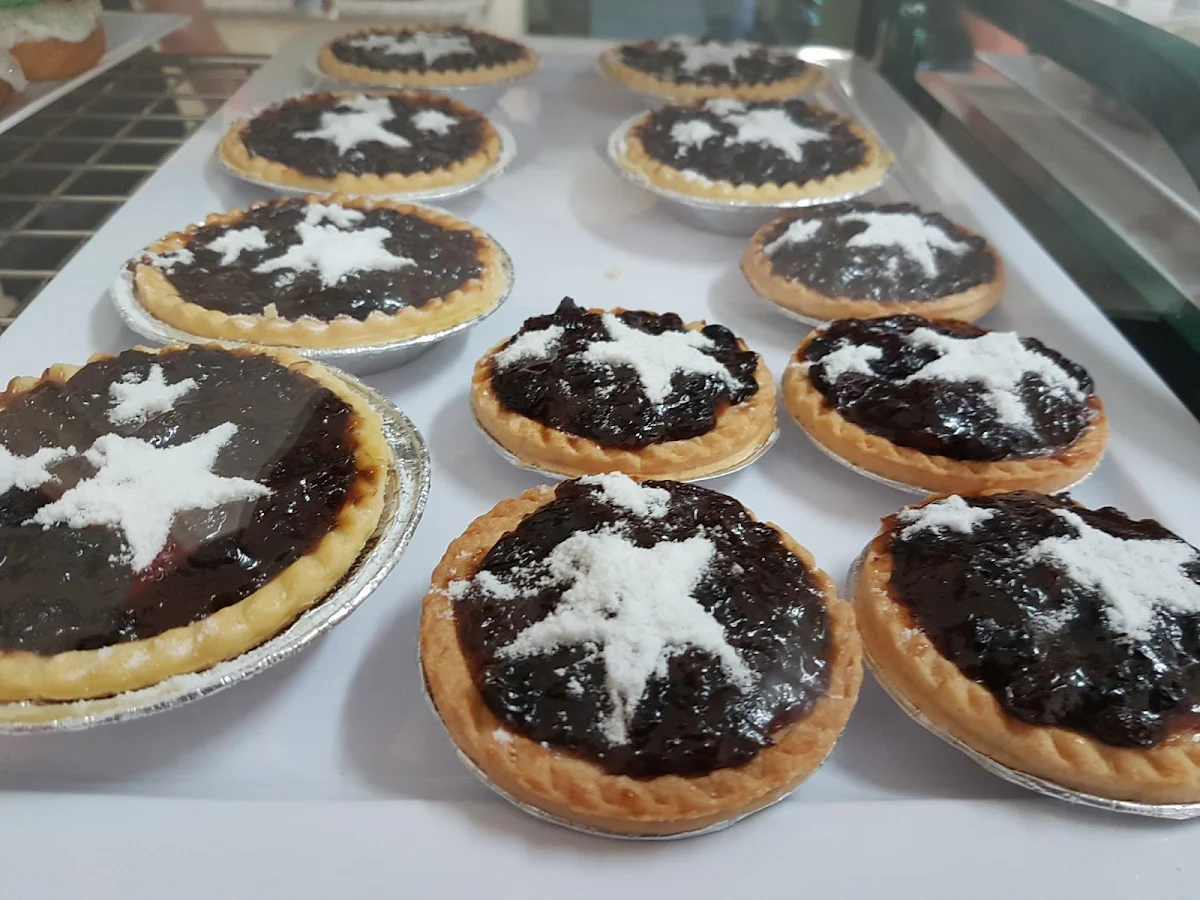 Highlights, Orbost Bakery