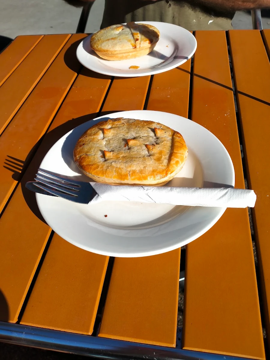 Highlights, Orbost Bakery