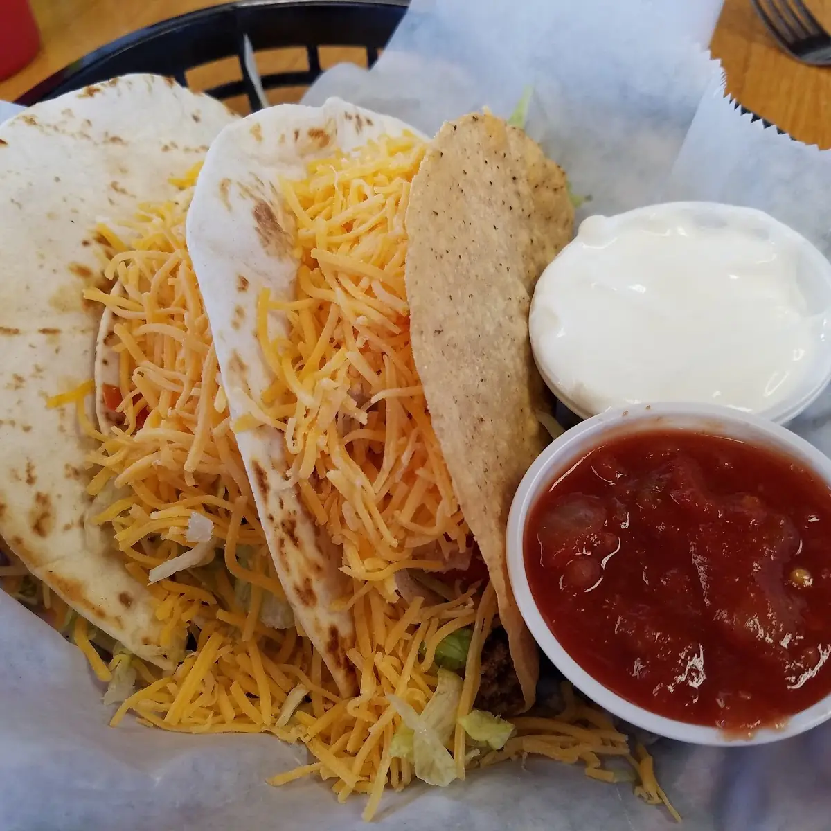 Tacos