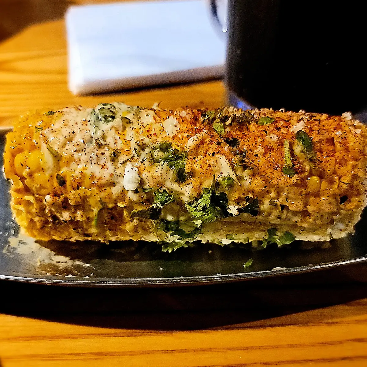 Street Corn