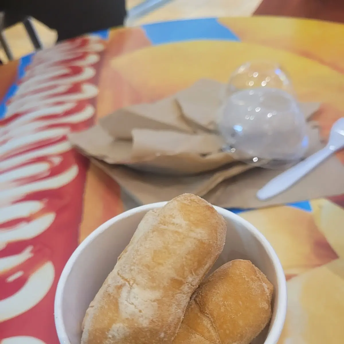 Cheese Sticks
