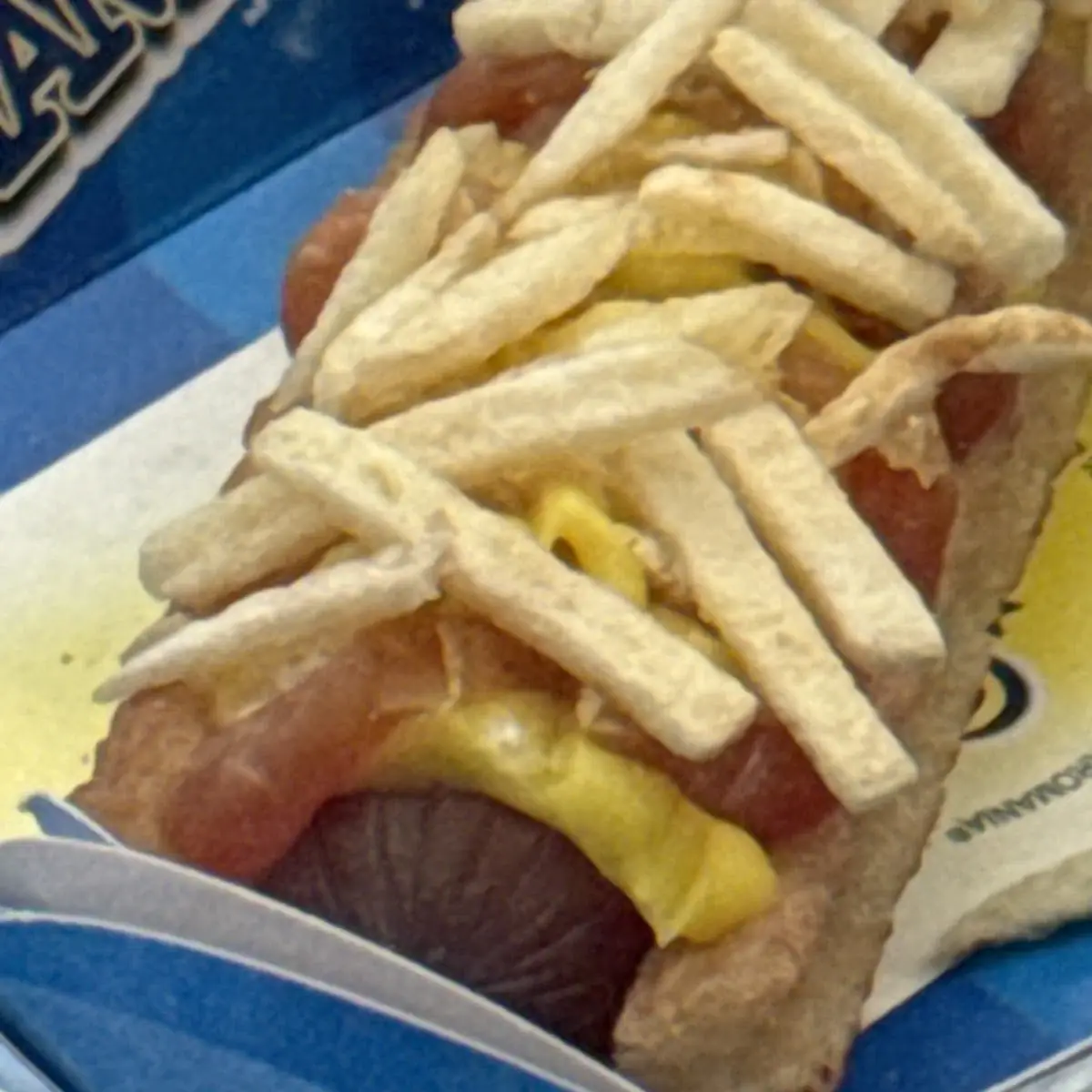 Hot Dog