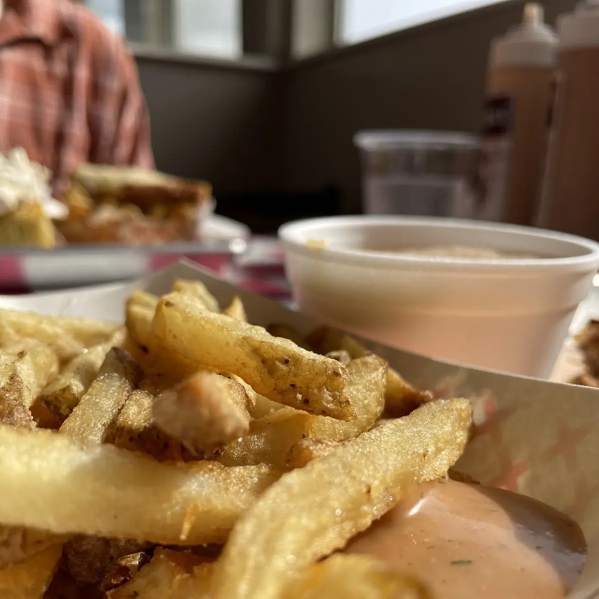 French Fries